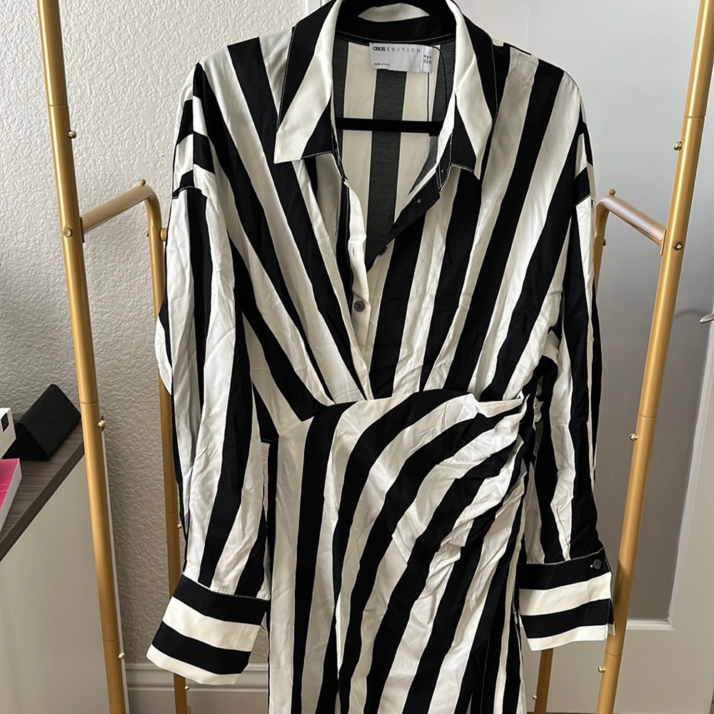ASOS size 14 dress